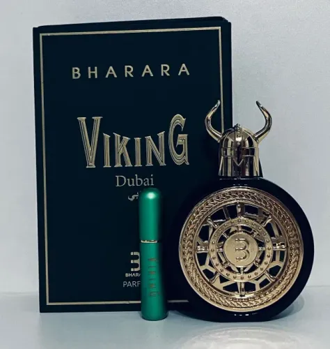 Bharara Viking Dubai