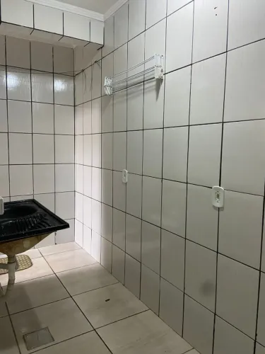 Aluguel de uma casa na quadra 403 recanto das emas