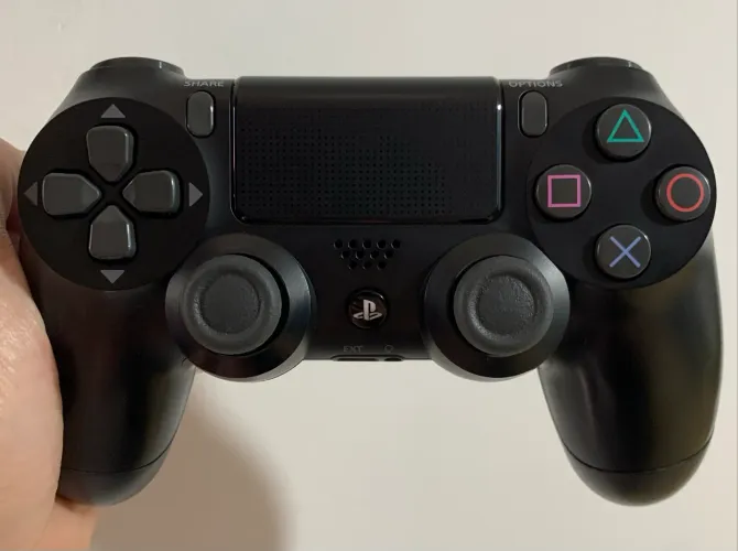 Controle de PS4 100% original