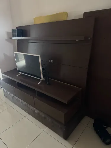 Home Smaçaro muito conservado 