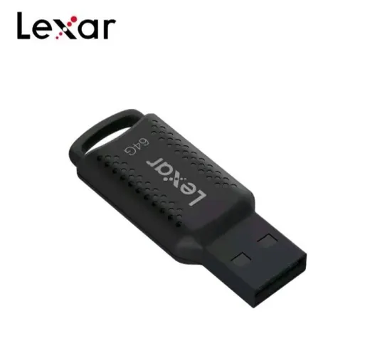 Pendrive 64gb Lexar 100mb/s