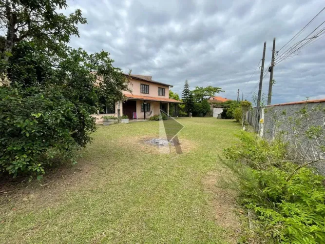 Terreno à venda, 520 m² por R$ 1.000.000,00 - Meia Praia - Navegantes/SC