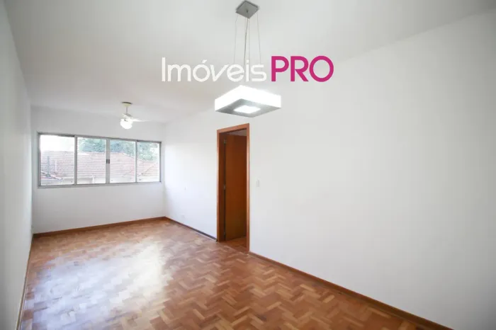 Apartamento, Vila Nova Conceição - São Paulo