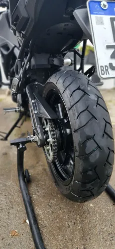 Versys abs 650