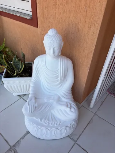 Budha para decoração