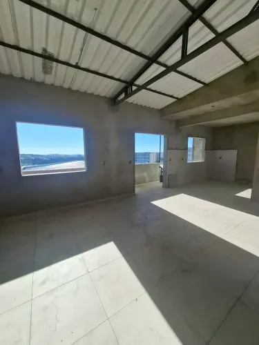 Barracão Comercial para Locação 500m²