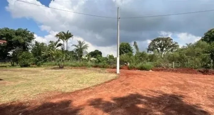 Maravilhoso Terreno em Sorocaba- Oportunidade!
