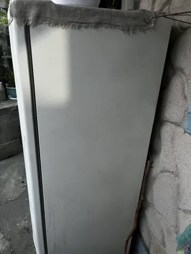 Geladeira usada cônsul
