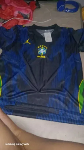 2 camisa do Brasil a venda