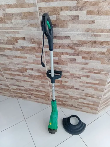 Cortador de grama