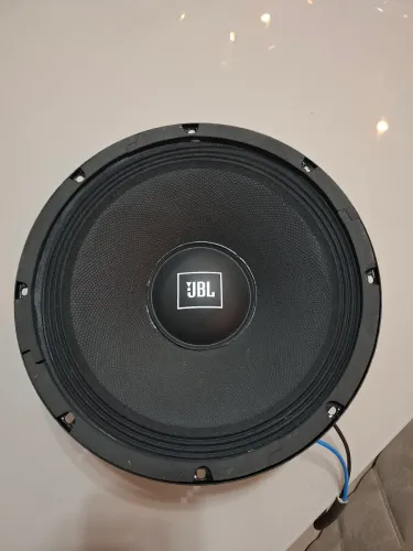 Auto falante de 10" 400w. Rms