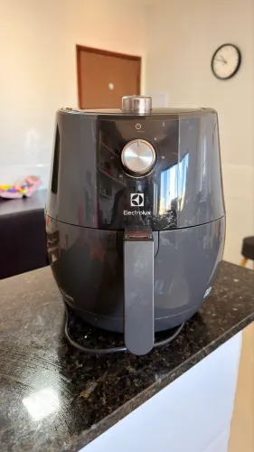 Fritadeira Air Fryer Eletrolux
