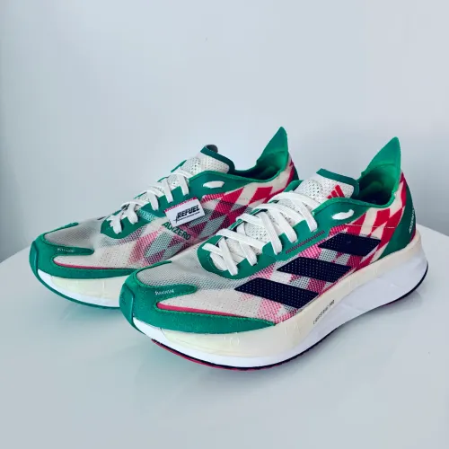 TÊNIS ADIDAS