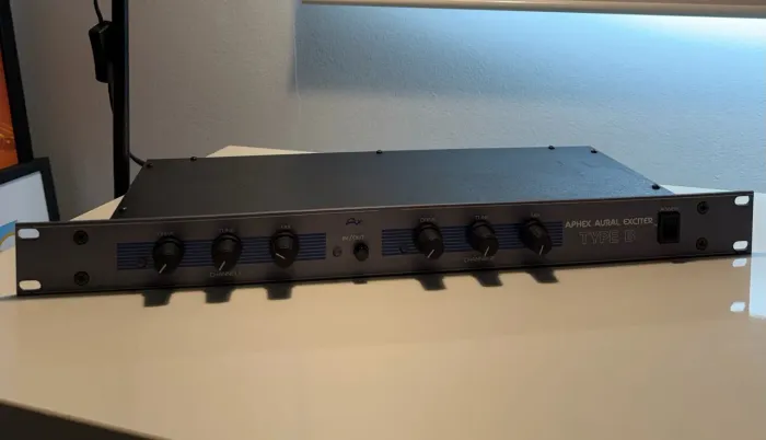 APHEX AURAL EXCITER type B