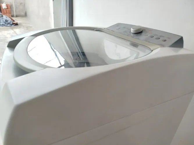 Conserto de Máquina Brastemp, Electrolux, Consul 