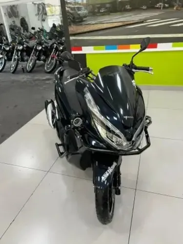 HONDA PCX