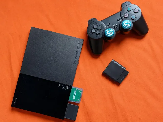 Ps2