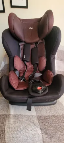 Cadeirinha para carro Infanti Maya