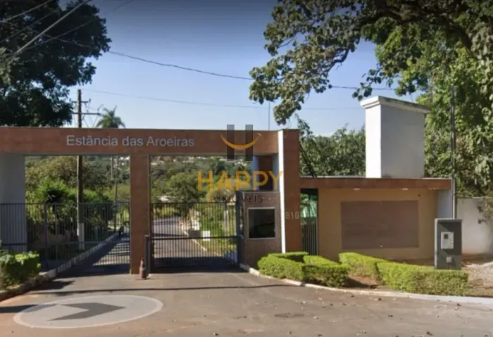 Lote em Condomínio Fechado para Venda em Lagoa Santa, Campinho