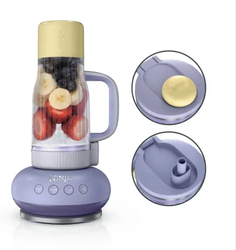 Ninja Blend