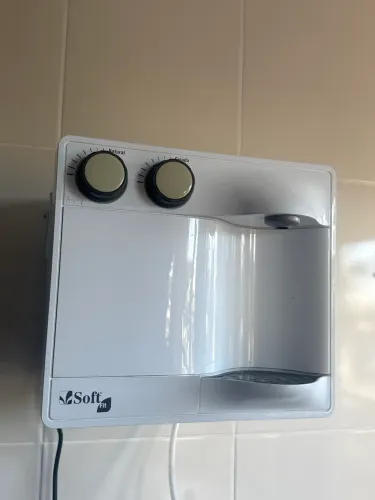Bebedouro SoftFit