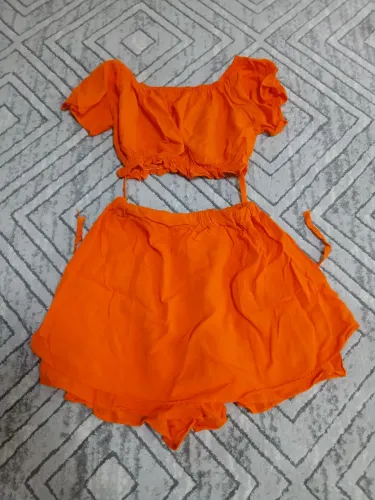 Conjunto infantojuvenil