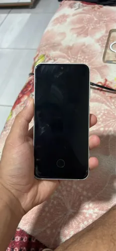 VENDO S23 FE 128GB 8 DE RAM SUPER NOVO 