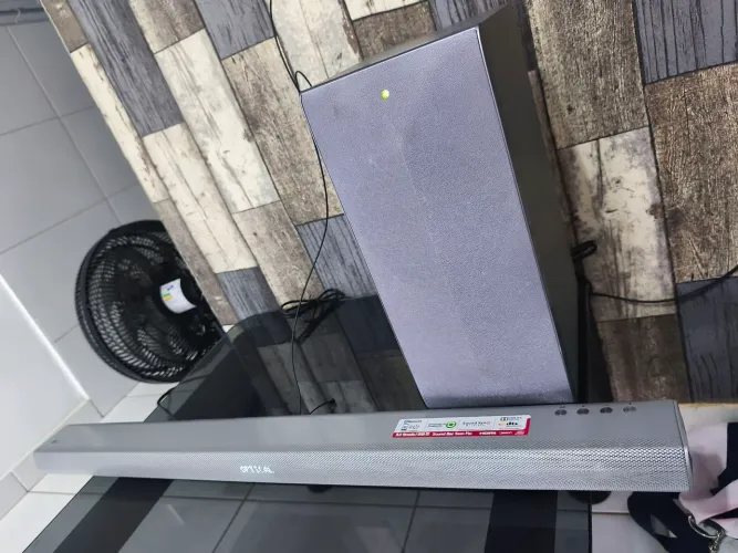 SOUDBAR LG