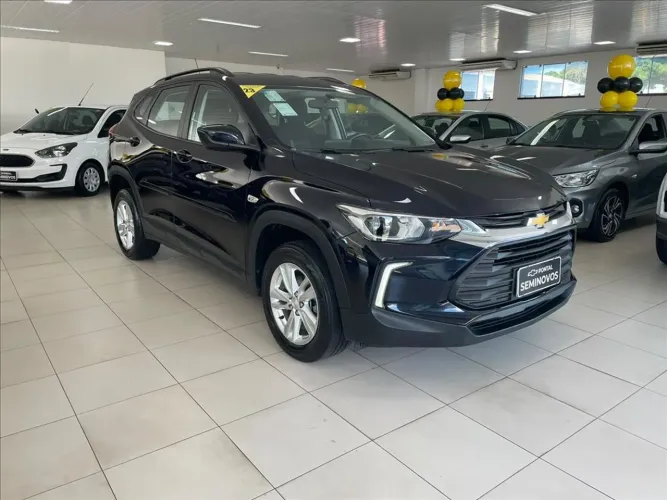 Chevrolet Tracker LT 1.0 Turbo 12V Flex AUT 2023