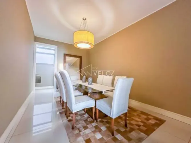 Apartamento : / Residencial / Flamengo