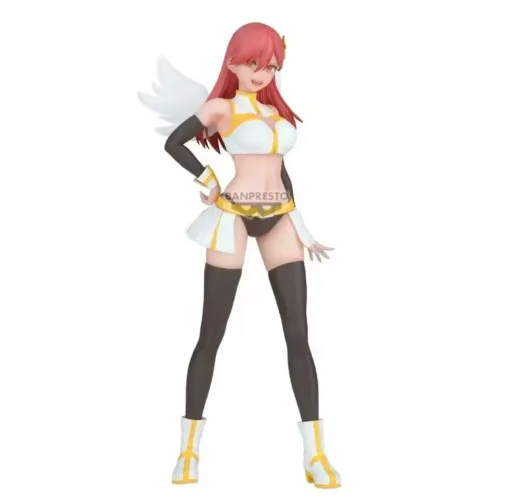 Action Figure Aria Kisaki - Bandai