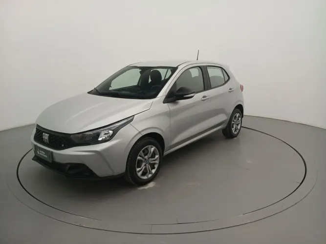 Fiat Argo Drive 1.0 Firefly 2026