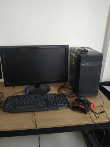 Computador completo