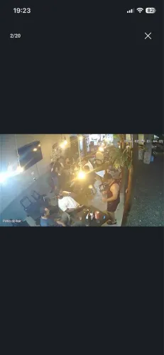 Ponto para Hamburgueria/Restaurante Próx. Fraga Maia com Estrutura Completa