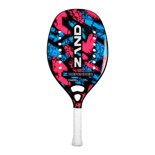 Raquete de Beach Tennis Zand Z Defender