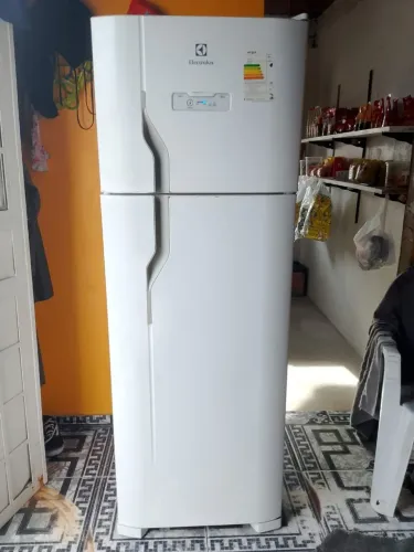Geladeira 