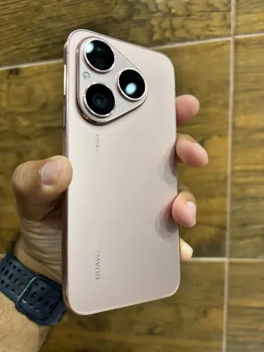 Huawei Pura 80 12GB/256GB NF e Garantia