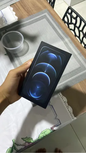 iPhone 12 Pro 128 GB