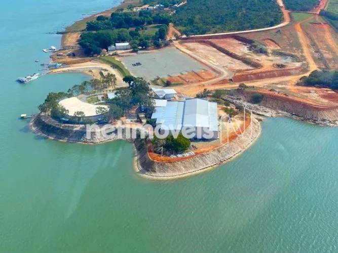Venda Lote-Área-Terreno Brisas do Lago Capitólio