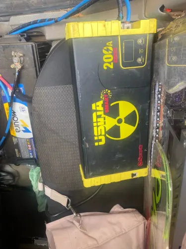 Som automotivo vendo junto ou separado!