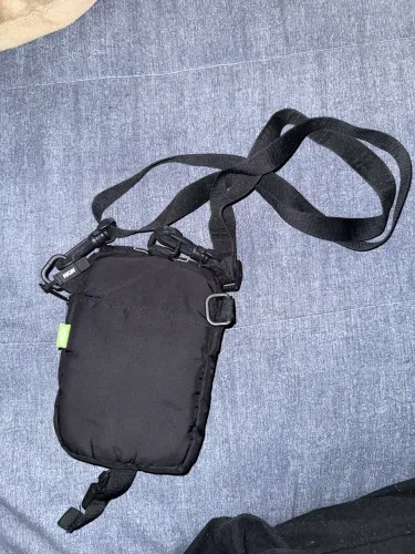 Bolsa High 