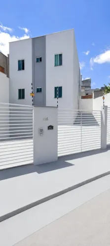 ALUGA-SE APARTAMENTO POR DIÁRIA
