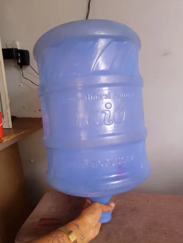 Galão de água/ Ecile de Ventilador ARNO