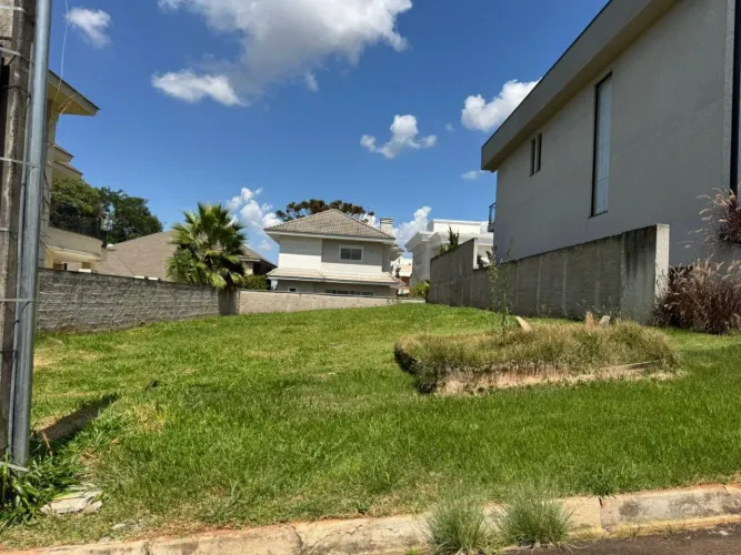 Terreno à venda, Cond. La Defense, Ponta Grossa, PR
