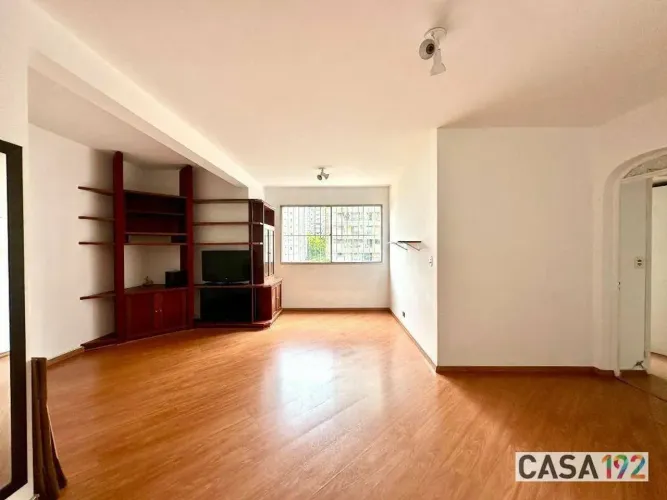 Apartamento com 2 dormitórios para alugar, 70 m² por R$ 4.813,92/mês - Campo Belo - São Pa