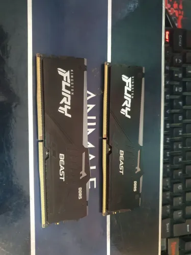 DDR5 16gb 2x8 5600mhz