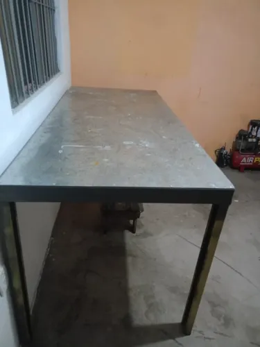 Bancada De Oficina