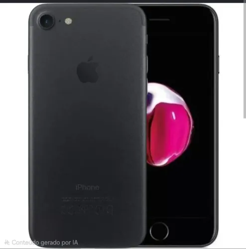 IPHONE 7 256GB