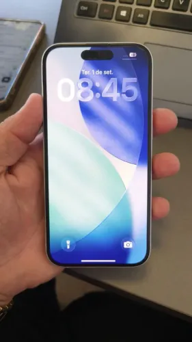 iPhone 15 128gb