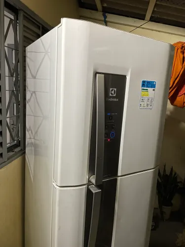 Geladeira Perfeita entrego